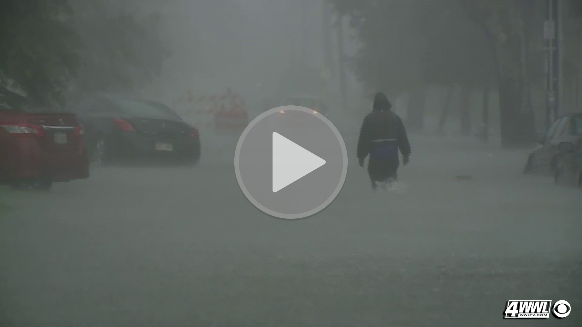 Videos From the Flood
