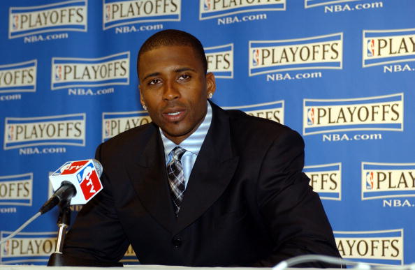 Former NBA player Lorenzen Wright's ex-wife charged with murder in his death