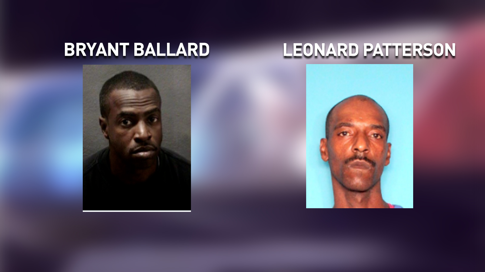 Two men suspected of stealing U-Haul truck, illegal dumping arrested ...