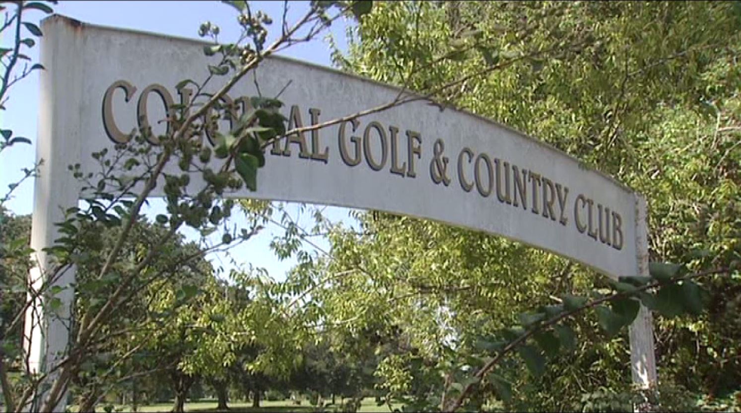 Harahan mayor, Colonial Country Club site owners reach agreement