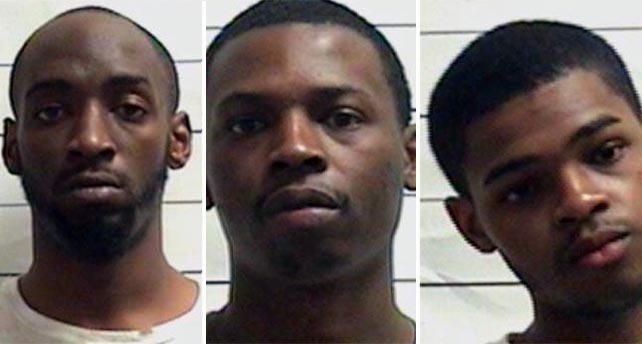 DA: 3 gang members indicted for heroin distribution ring | wwltv.com