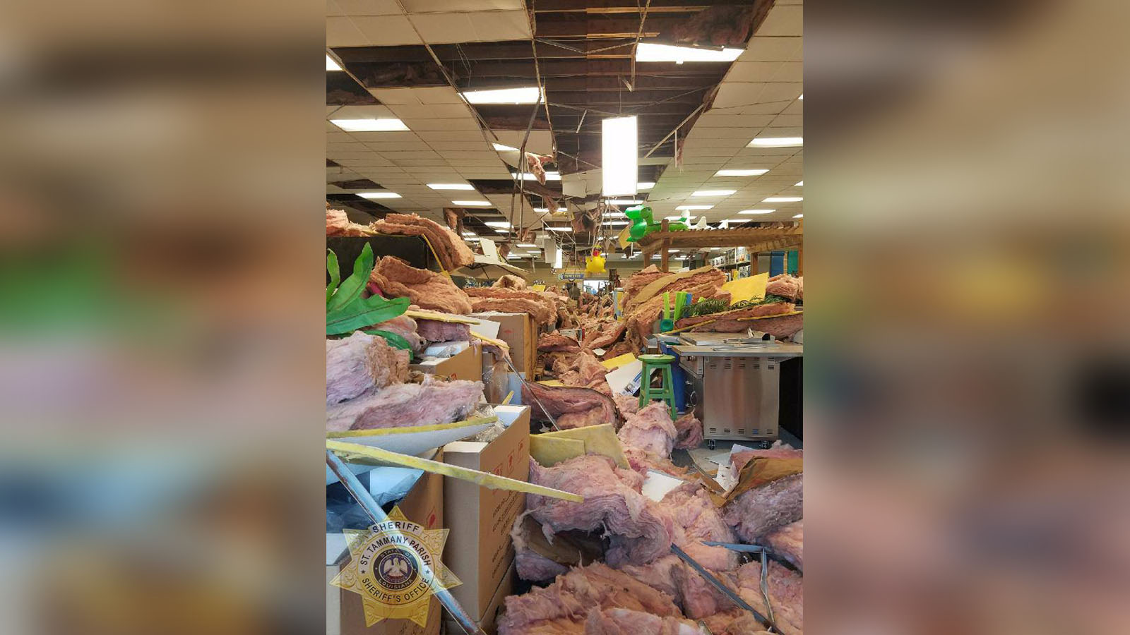 Former owner of Covington pool supply arrested after causing 1 million