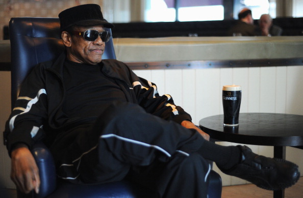 Legendary soul singer Bobby Womack dies at 70 | wwltv.com