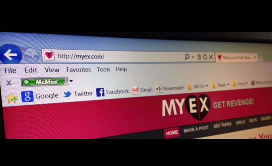 Lawmaker aims to make 'revenge porn' a crime | wwltv.com
