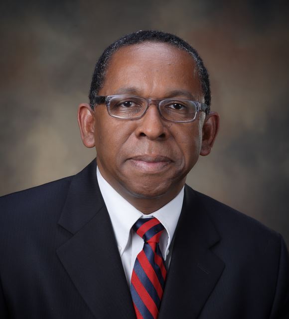 Xavier University names C. Reynold Verret new president | wwltv.com