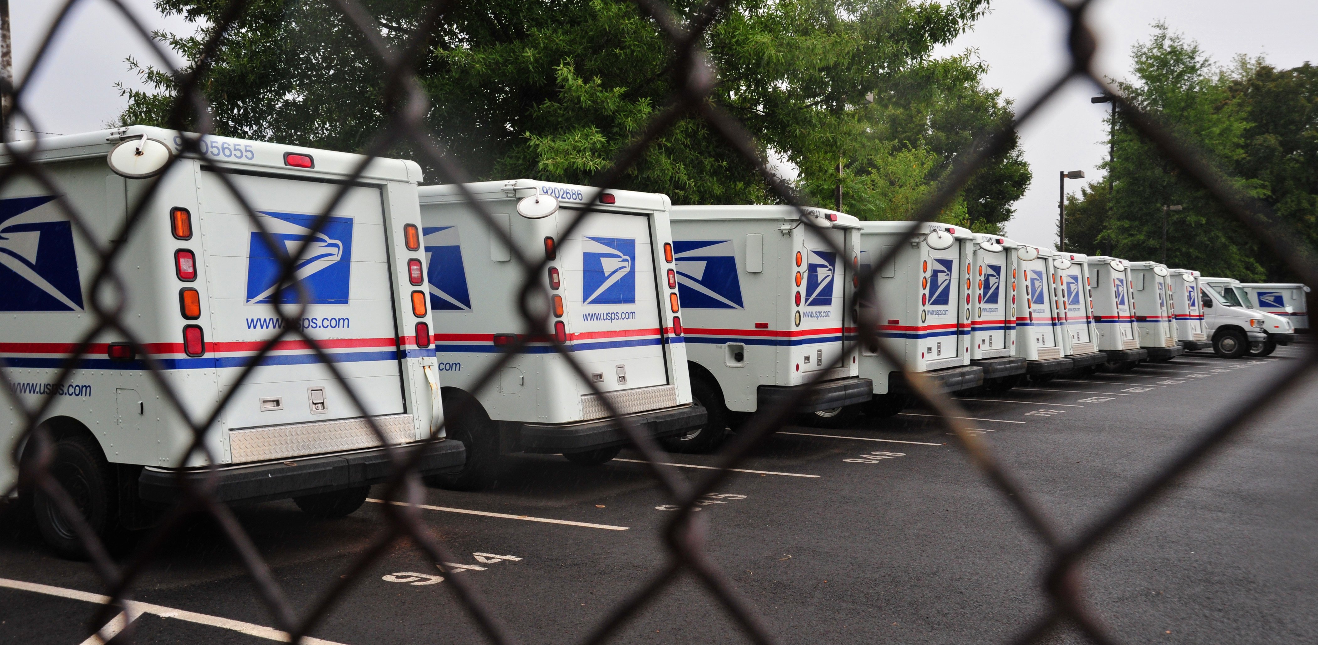 USPS moves pickup and delivery locations for 70116 customers | wwltv.com