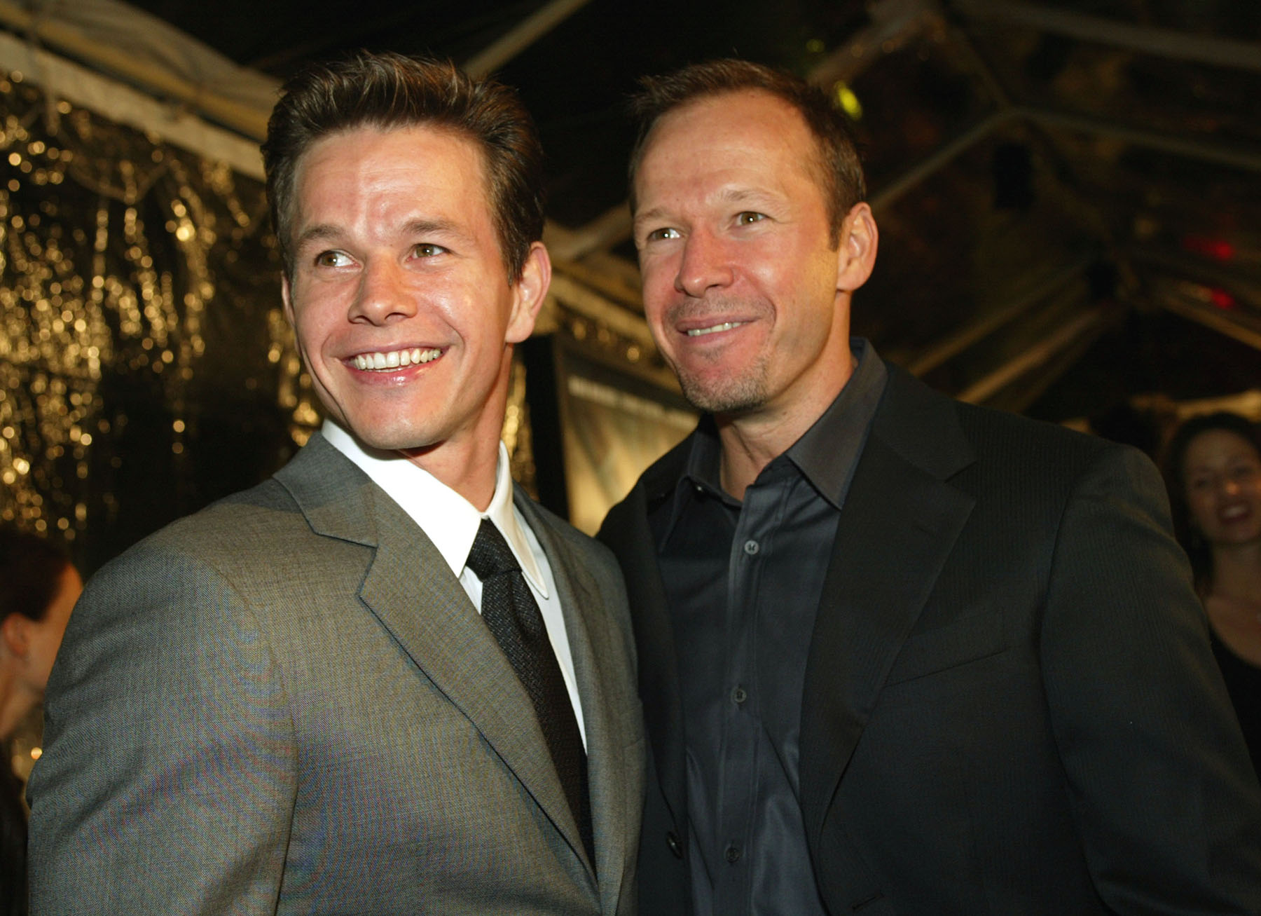 Wahlberg brothers' burger chain headed to N.O. area 
